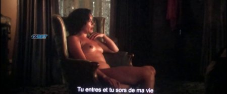 Florence I drink naked Openheimer