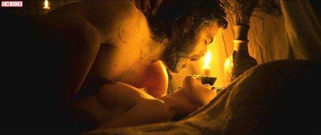 Macbeth erotic scenes