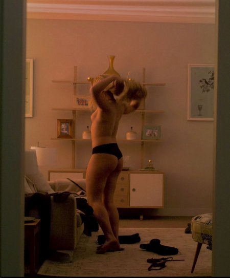 Florence I drink hot boobs