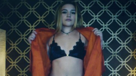 Marcellla series Florence PU