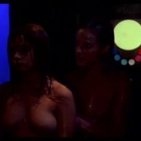 DOUN DANLEP Actress Naked