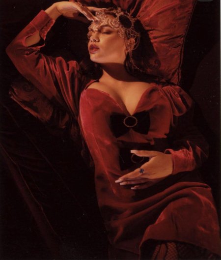 Valya Carnival Tiktokersh Karna.val