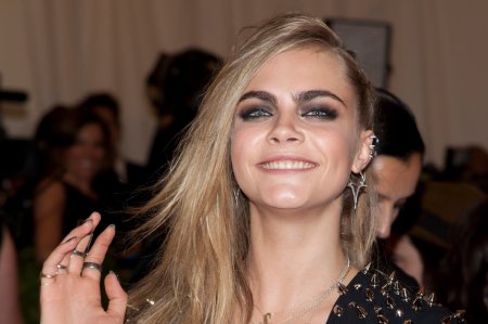 Cara Delevingne Porn Porno