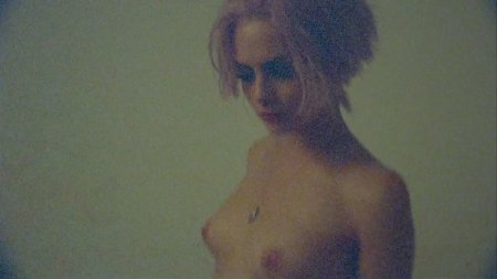 Cara Delevingne drain