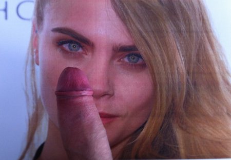 CUM Tribute - Cara Delevingne - 21 Pics Xhamster