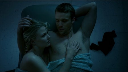 Dr. House Chase and Cameron