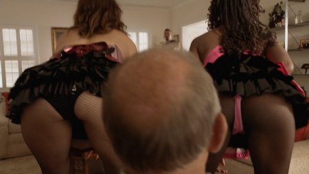 Isidore Gorester Shameless