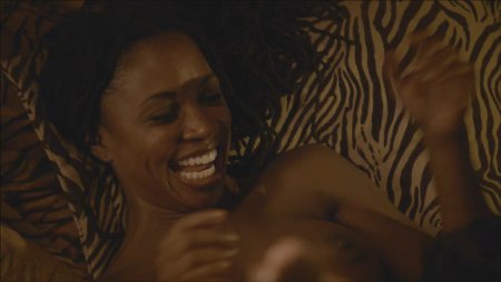 Shanola Hampton shameless 18
