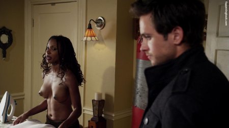 Shanola Hampton-Shameless (2016)