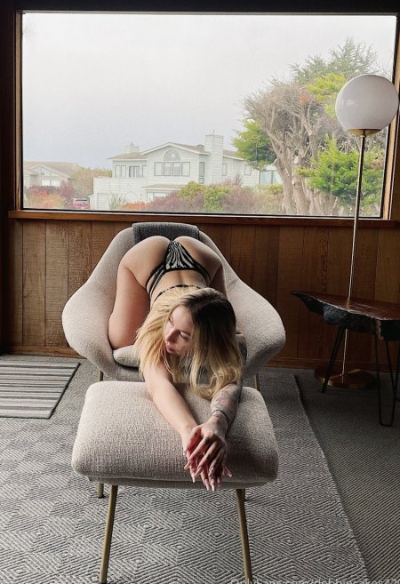 The self -worth Maria