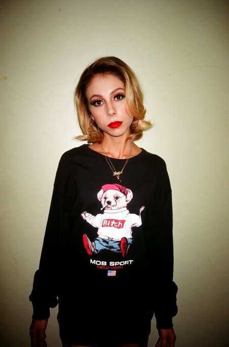 Lil Debbie at 20