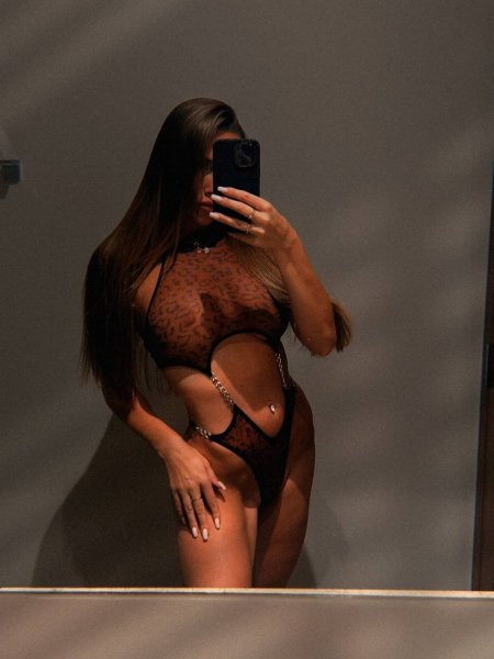 Sexyse420 Luxury Mare