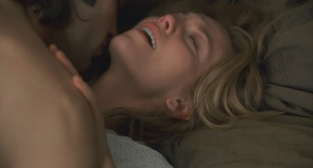 Diane Lane bed scenes