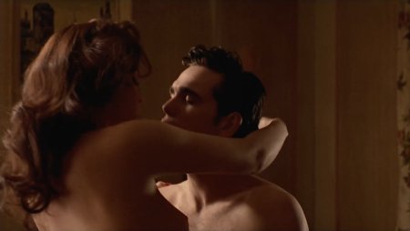 Diane Lane hot naked