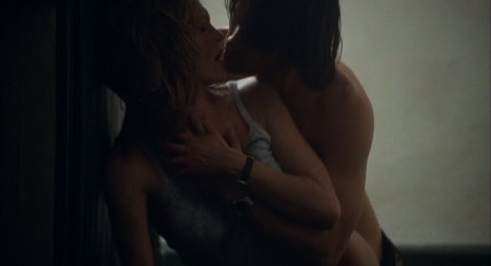 Diane Lane in Youth Ero