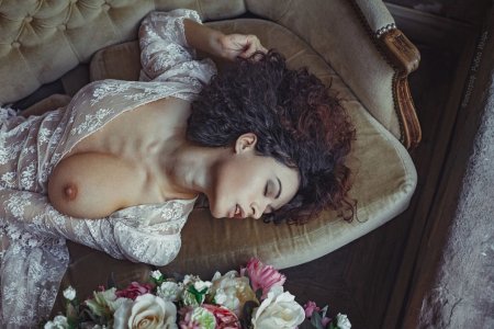 Anastasia Platonova Stasia Spitz