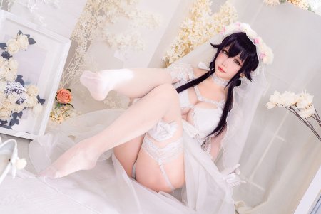 星 之 迟迟 daisy cosplay nude
