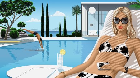 Jason Brooks Hed Kandi