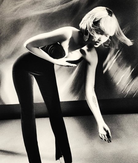 Muse photo shoot 2023