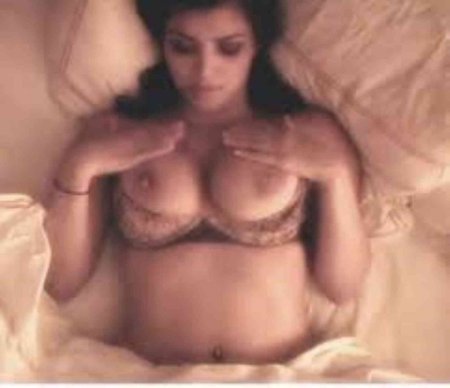Kim Kardashian (Kim Kardashian) XXX