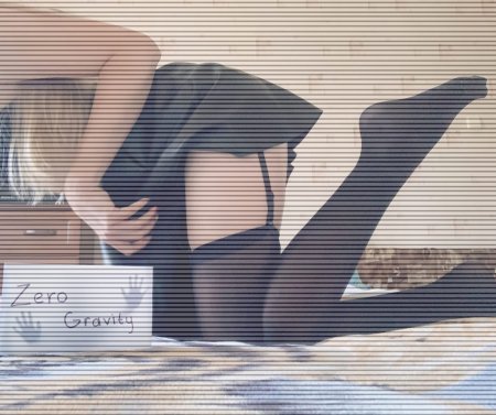 Karina Orlova Washington