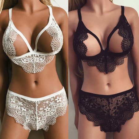 Lace for underwear