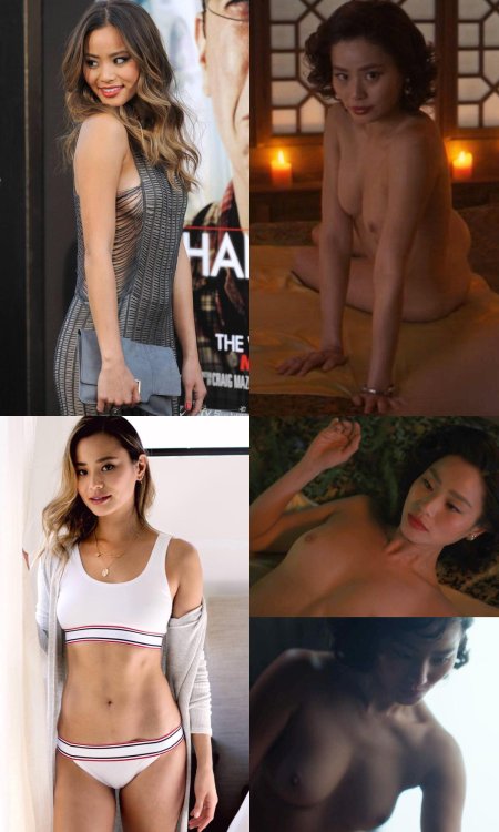Jamie Chung Lovecraft