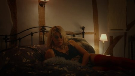 Secret Diary of a girl on call erotic scenes