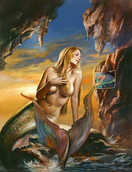 Boris Valiero sirens