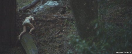 Mackenzie Davis Pornography