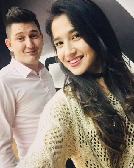 Uzbek show business Yulduzlari