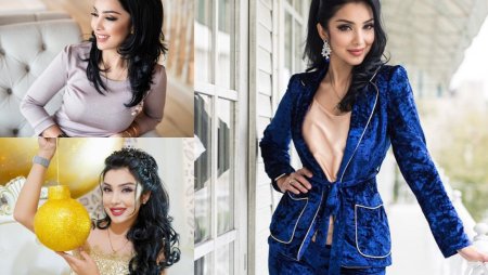 Zarina Nizomiddinova 2022