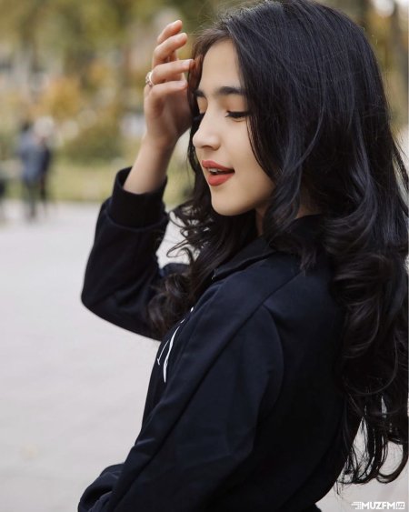 Durdona Kurbanova 2020