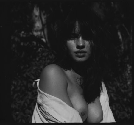 Nina Daniele Model Naked