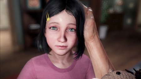 Lily Castellanos The Evil Whin 2