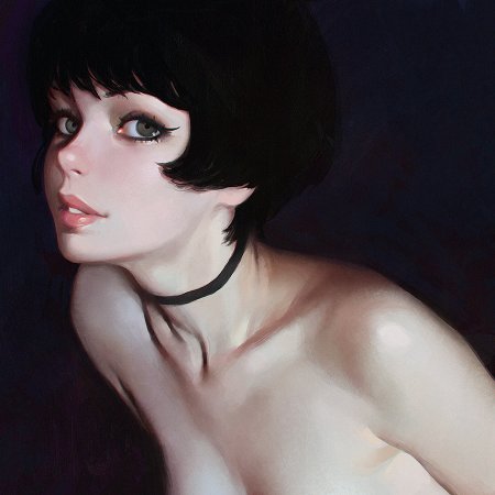 Ilya Kuvshinov KR0NPR1NZ