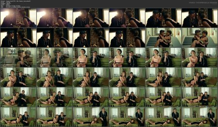 Anna Kuzina University Naked