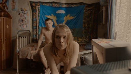 Shameless series 2017 Yana Enzhaeva