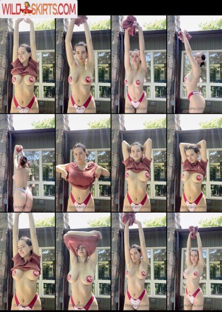 Cecilia Rose pornography