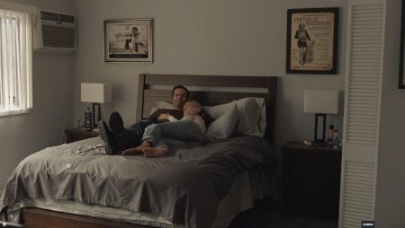 Sarah Goldberg Dark Knight