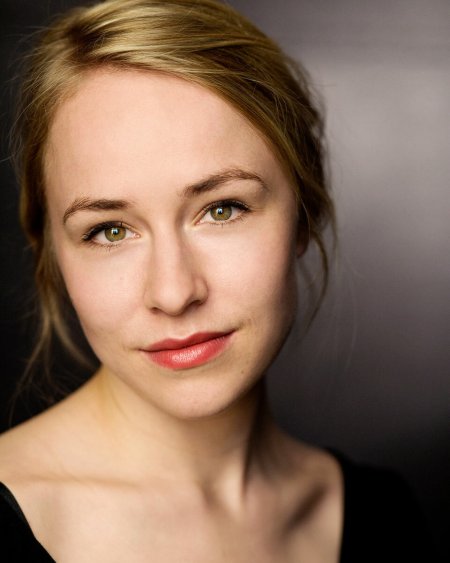Sarah Goldberg Sarah Goldberg