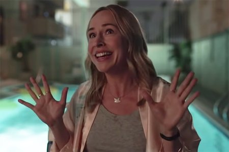 Sarah Goldberg Barry