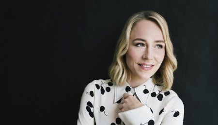 Sarah Goldberg 2020