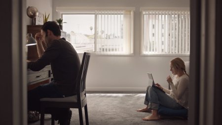 Sarah Goldberg Dark Knight