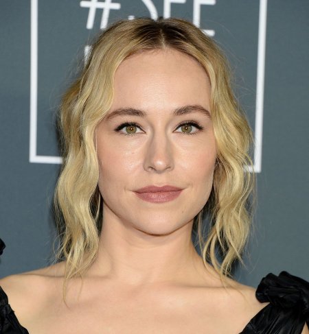 Sarah Goldberg actress