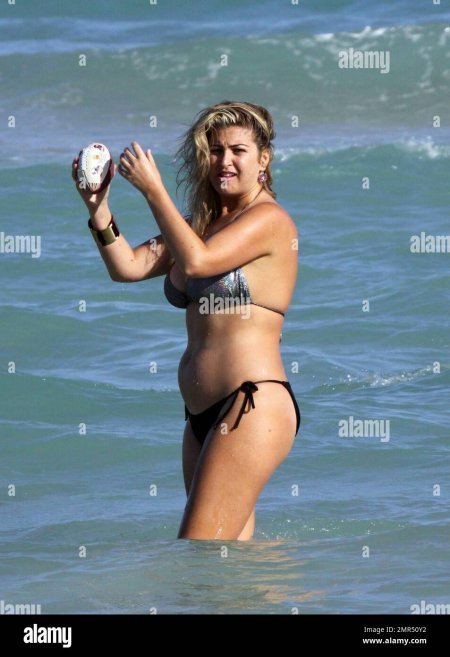 Josie Goldberg Beach