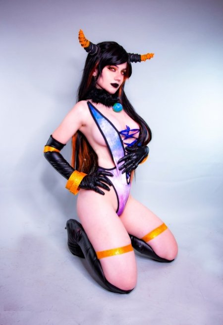 Magui Sunshine Patreon