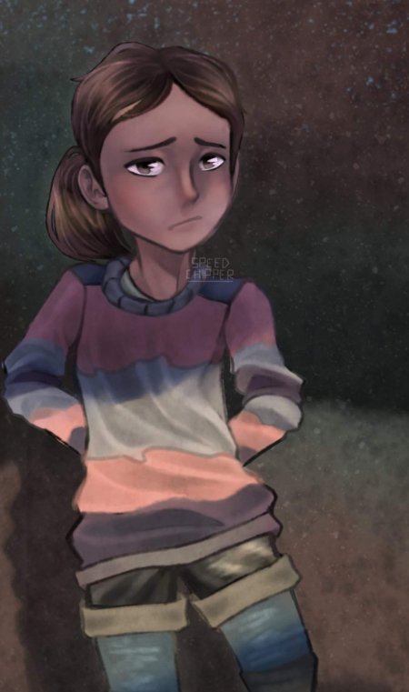 Detroit Become Human Alice