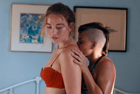 Princess Sid (2017, USA)