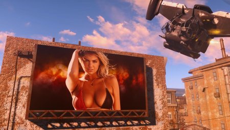 Fallout 4 Erotic posters